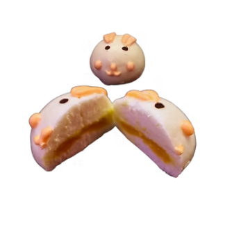 BAO CONIGLIETTO 2PZ