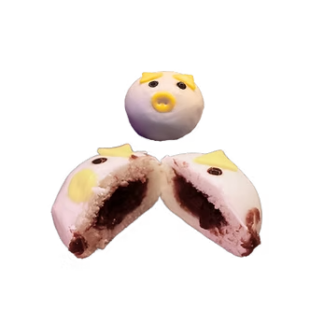 BAO MAIALINO 2PZ