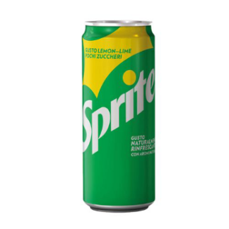 LATTINA SPRITE