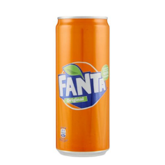 LATTINA FANTA