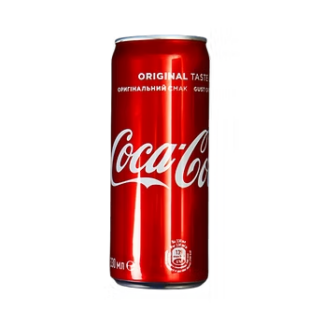 LATTINA COCACOLA