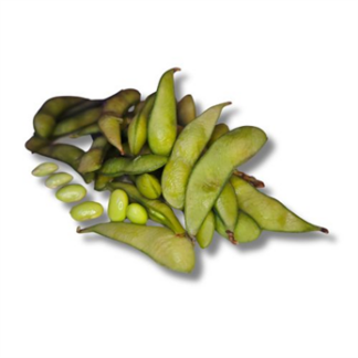 EDAMAME FAGIOLI SOIA