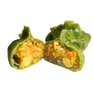 RAVIOLI VERDURE  5PZ