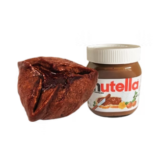BAO NUTELLA 1PZ