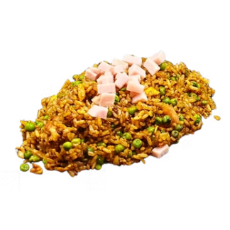 RISO PECHINESE