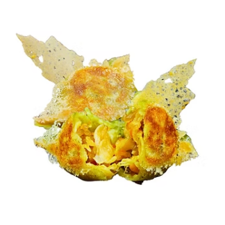RAVIOLI VERDURE PIASTRA 5PZ