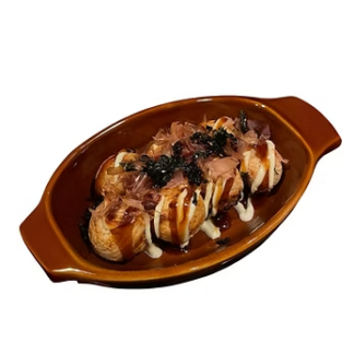 TAKOYAKI 6PZ