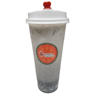 MEMORY OREOSHAKE