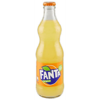 VETRO FANTA