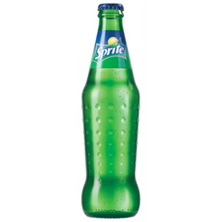VETRO SPRITE
