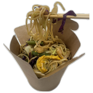 NOODLES VERDURA ORTO