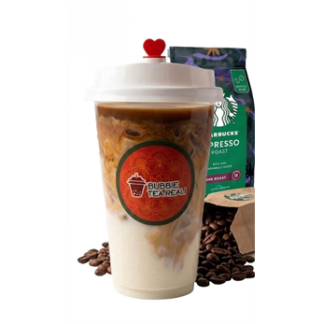 LATTE FREDDO AMERICANO 500ML