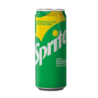 LATTINA SPRITE