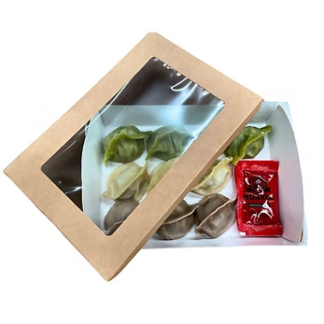 RAVIOLI MISTO FIX-20 PZ