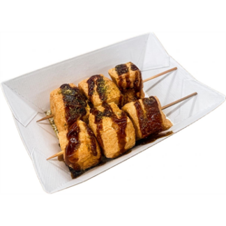 BOCCONCINI DI TOFU