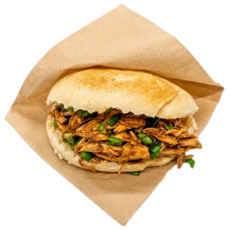 MO CON POLLO 1PZ