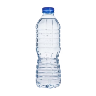 ACQUA 0.50 NATURALE