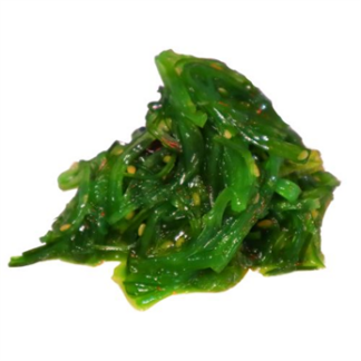 WAKAME ALGHE